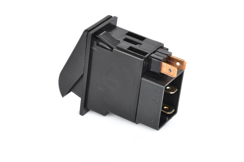 BOSCH 0986348302 Direction Indicator Switch