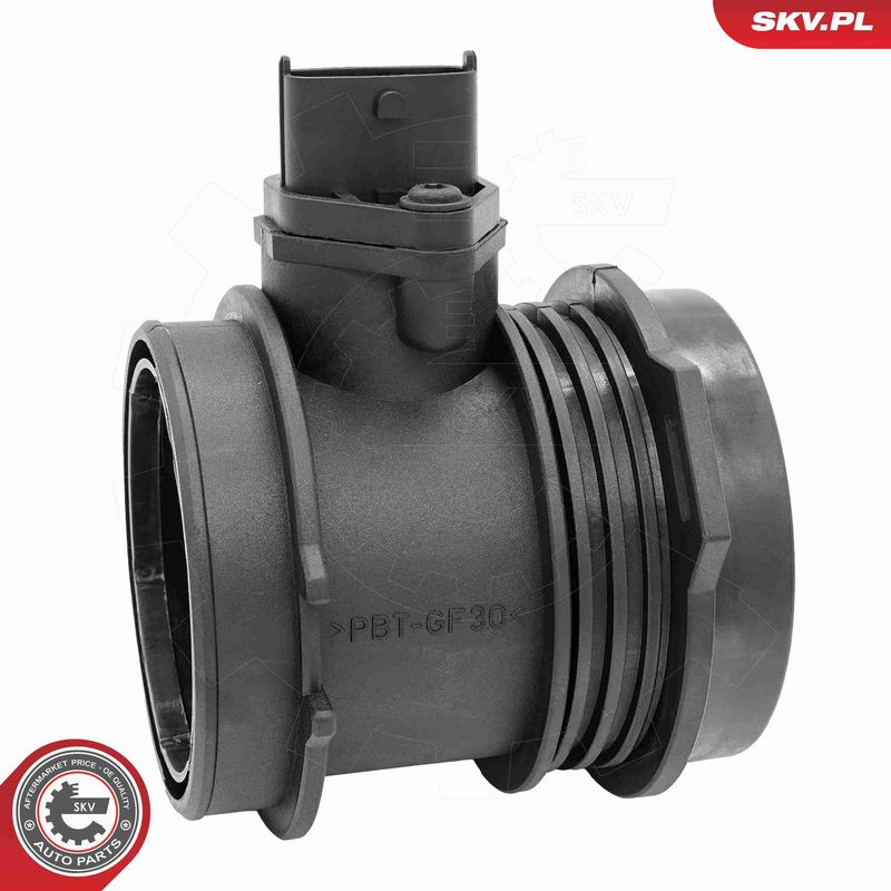 ESEN SKV 07SKV296 Mass Air Flow Sensor