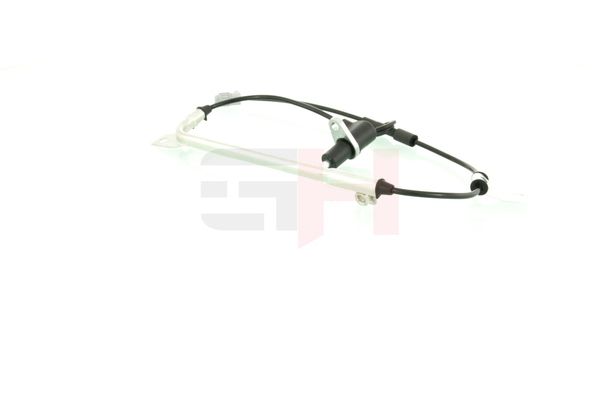 GH GH-714434V Sensor, wheel speed
