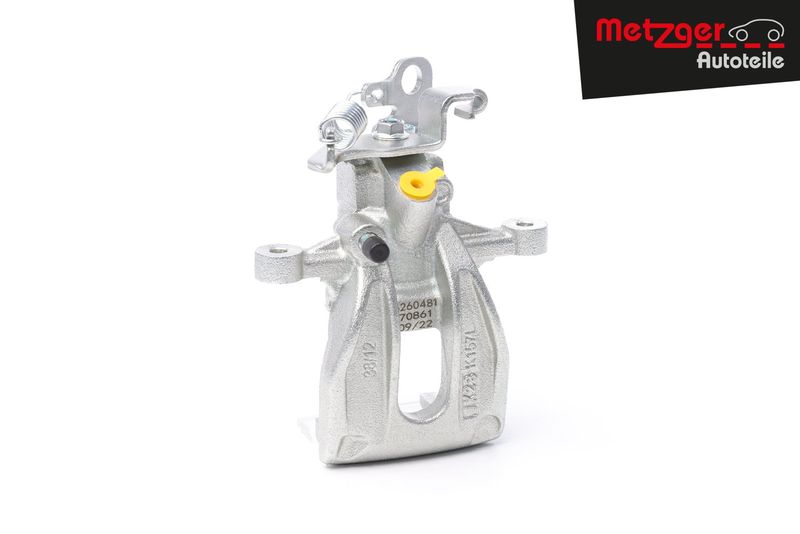 BREMSSATTEL METZGER AUTOTEILE 6260481 36