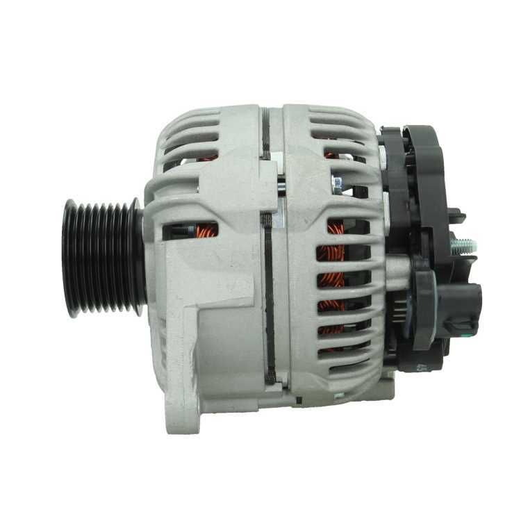 BV PSH 906.502.080.014 Generatorius