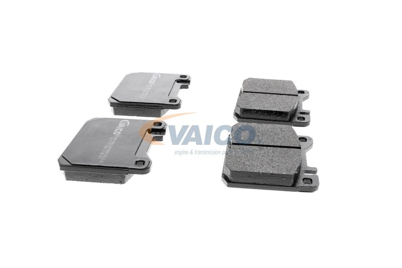 VAICO V30-8101 Brake Pad Set, disc brake