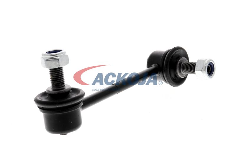 ACKOJA A26-9557 Link/Coupling Rod, stabiliser bar