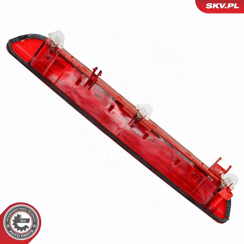 ESEN SKV 72SKV820 Auxiliary Stop Light