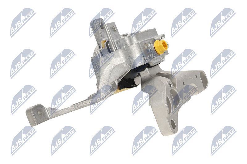 Paigutus, Mootor, NTY ZPS-ME-063