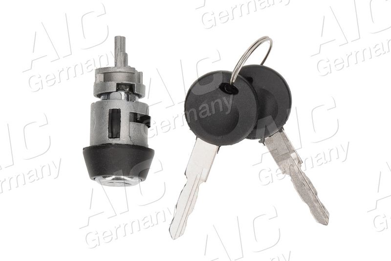 Sulgursilinder, süütelukk,...