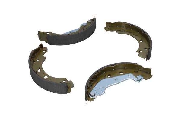 Kavo Parts KBS-10010 Brake Shoe Set