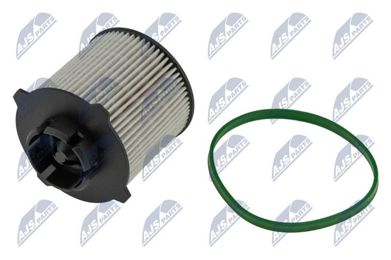 Kütusefilter, NTY FFF-CH-027