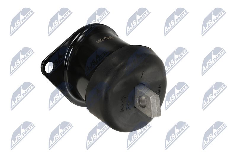 Paigutus, Mootor, NTY ZPS-HD-094