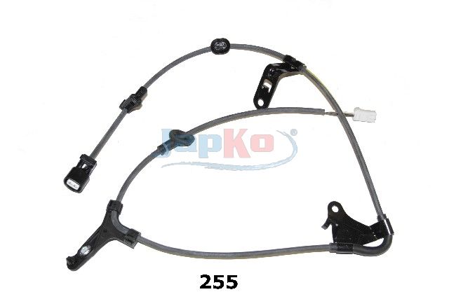 Andur, rattapöörete arv, JAPKO 151255