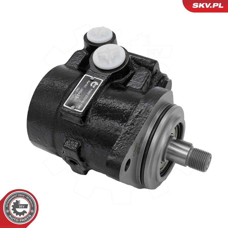 Hüdraulikapump, roolimine, ESEN SKV 10SKV316