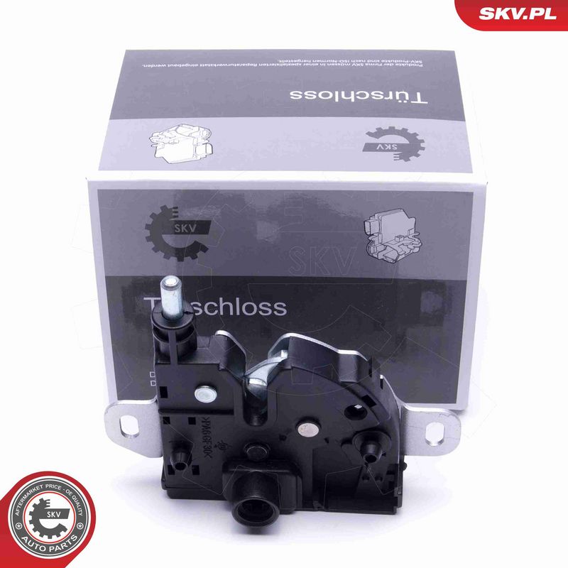 ESEN SKV 16SKV393 - Bonnet Lock