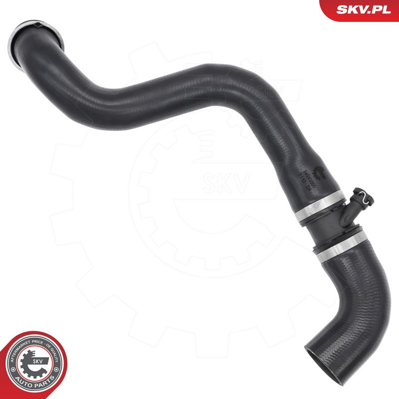 Jahutusvoolik, ESEN SKV...