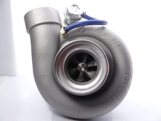 turbo SCANIA DC16 bez těsnění 715735-0013