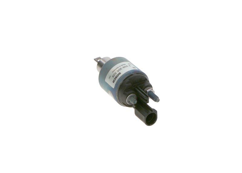 BOSCH 2339305329 Solenoid Switch, starter
