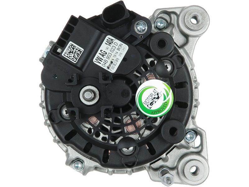 AS-PL A0631PR Alternator