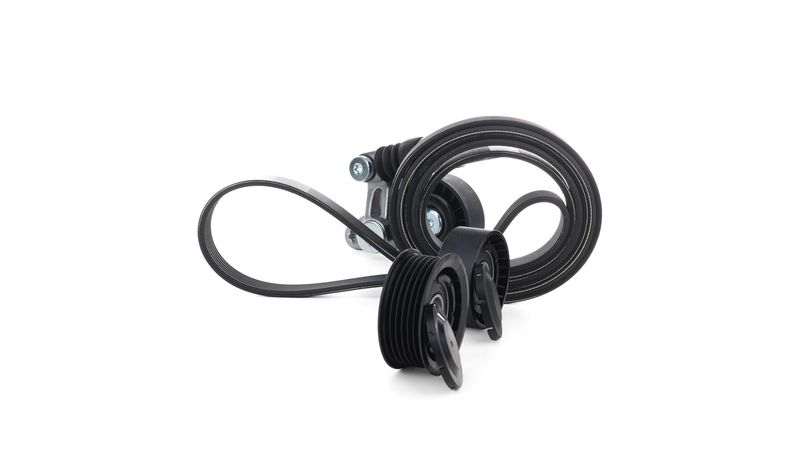 Soonrihmakomplekt, SKF VKMA 31308
