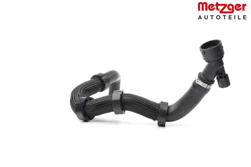 METZGER AUTOTEILE 2421313 Radiator Hose