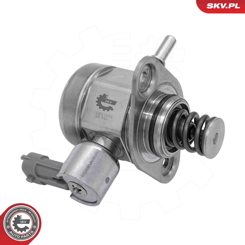 Kõrgsurvepump, ESEN SKV 02SKV952