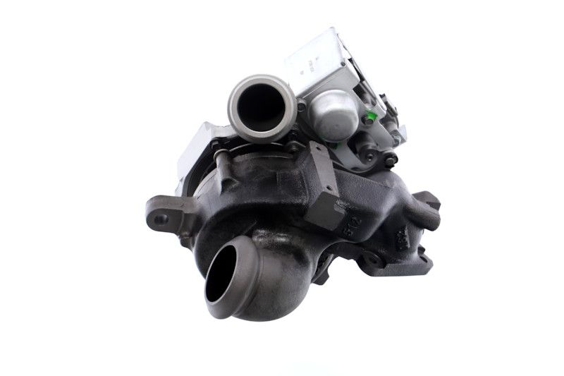 REMANTE 003-002-000063R Charger, charging (supercharged/turbocharged)