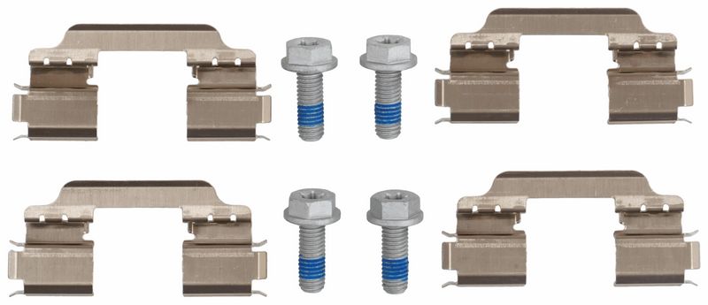 TRW GDB1920 Brake Pad Set, disc brake
