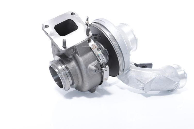 Compresor,sistem de supraalimentare T912594 BTS Turbo