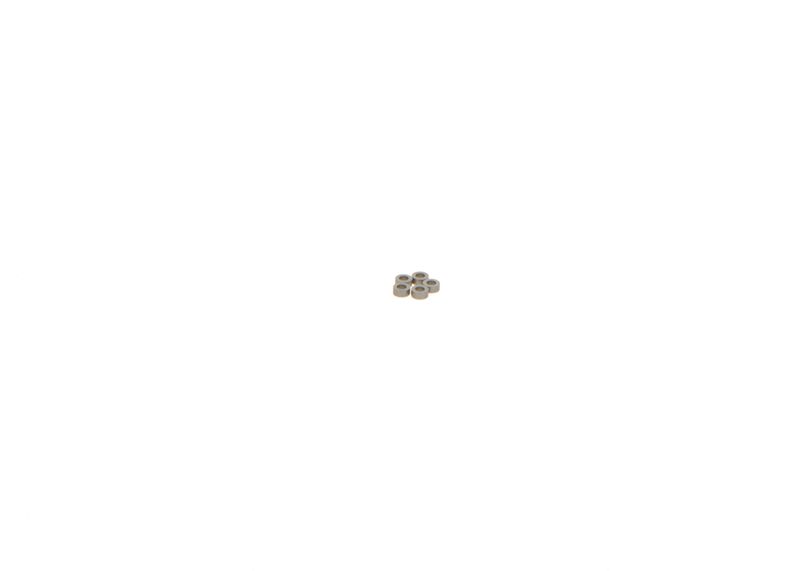 Remondikomplekt, Common-Rail süsteem, BOSCH F 00Z C99 857