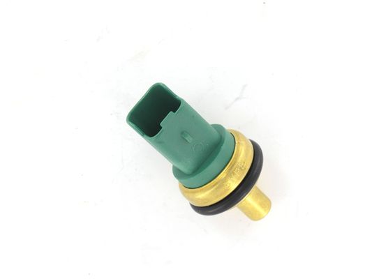 Sensor, temperatura del refrigerante