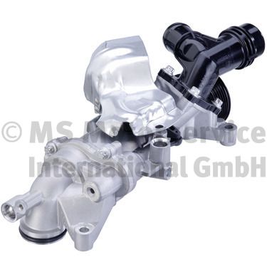 PIERBURG 7.10942.12.0 Water Pump, engine cooling