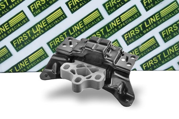 FIRST LINE felfüggesztés, motor FEM4371