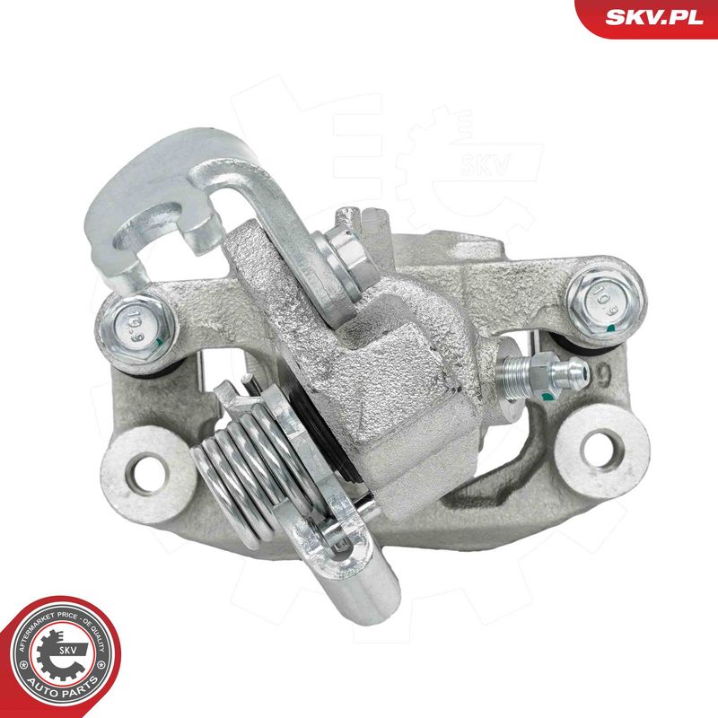 Pidurisadul, ESEN SKV 90SKV054