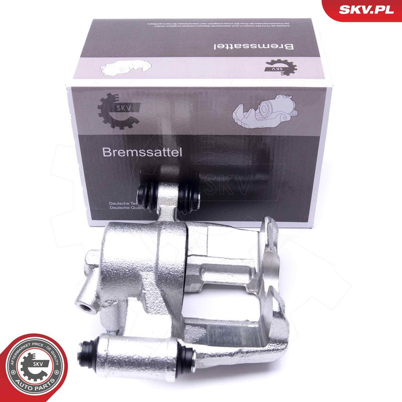 Pidurisadul, ESEN SKV 46SKV482