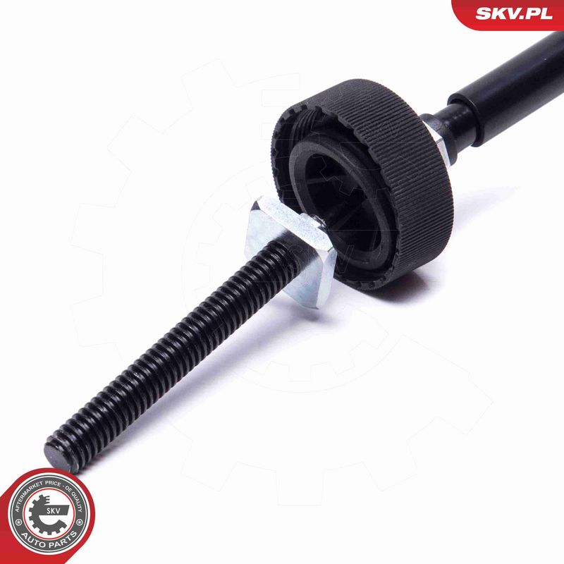 ESEN SKV 26SKV804 Cable Pull, parking brake