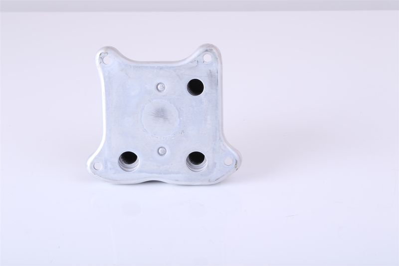 Õliradiaator, mootoriõli, NISSENS 90680