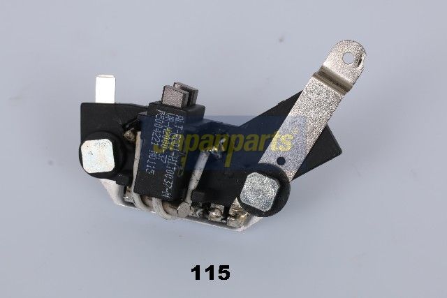 JAPANPARTS Reguliatorius, kintamosios srovės generatorius
