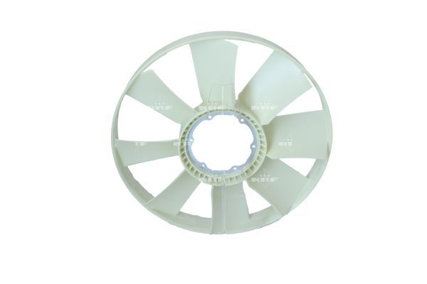 NRF 49838 Fan Wheel, engine cooling