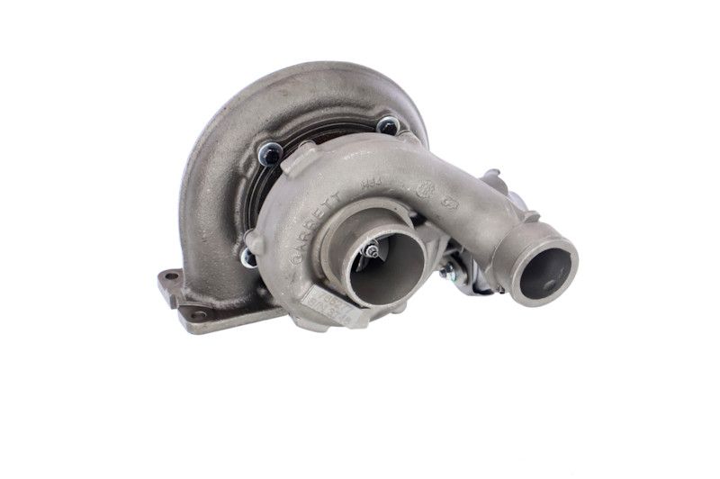 REMANTE 003-001-001383R Charger, charging (supercharged/turbocharged)