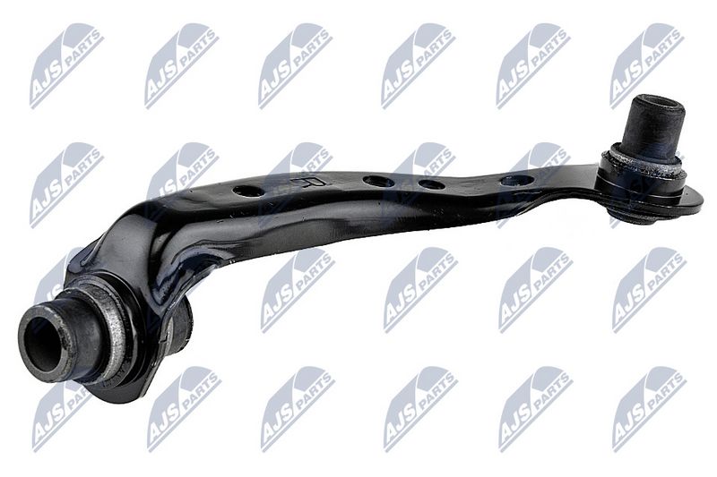 Kinnitus, abiraam, seadmetala, NTY ZWG-NS-026