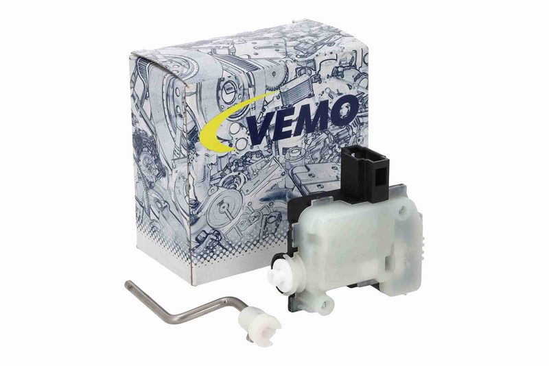 VEMO V10-77-1065 Actuator, central locking system