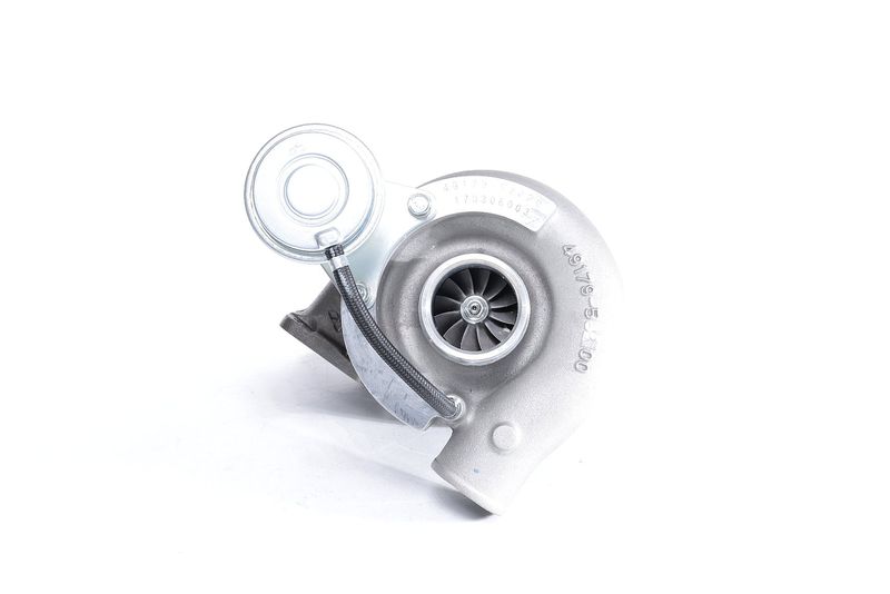 Compresor,sistem de supraalimentare T917805 BTS Turbo