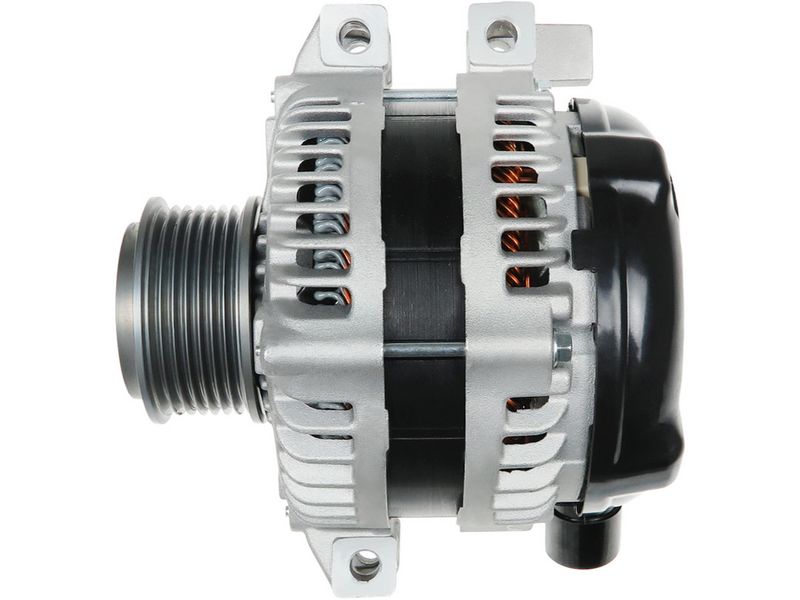 AS-PL A6566S Alternator