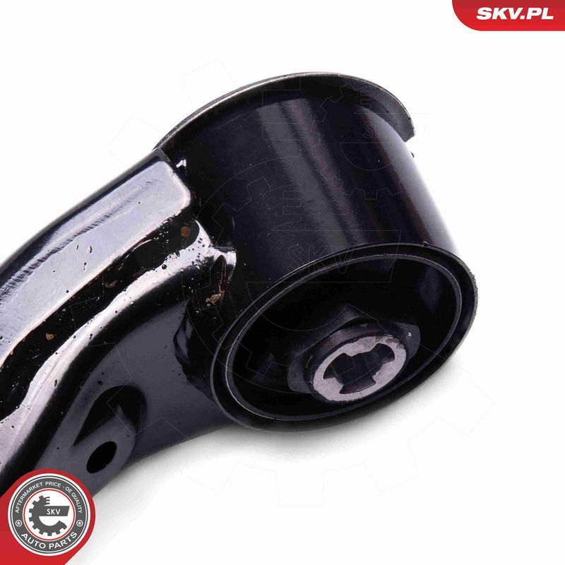 ESEN SKV 64SKV076 Axle Beam