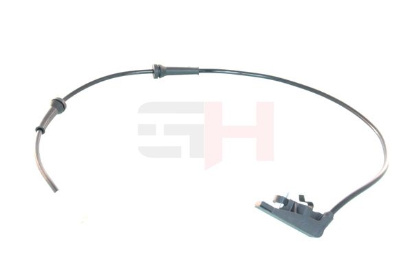 GH GH-713706 Jutiklis, rato greitis