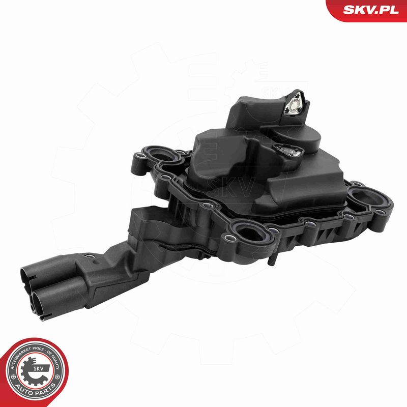ESEN SKV 31SKV493 Oil Separator, crankcase ventilation
