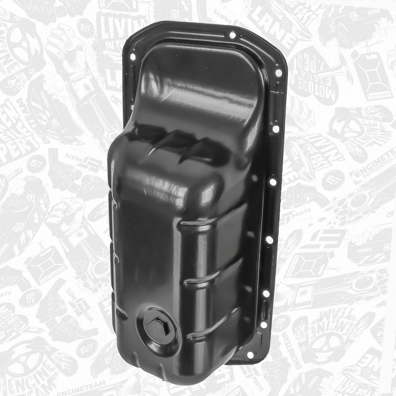 ET ENGINETEAM SU0015 Oil Sump