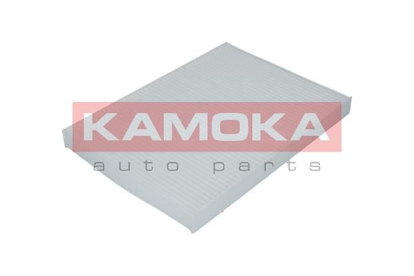 KAMOKA szűrő, utastér levegő F400101
