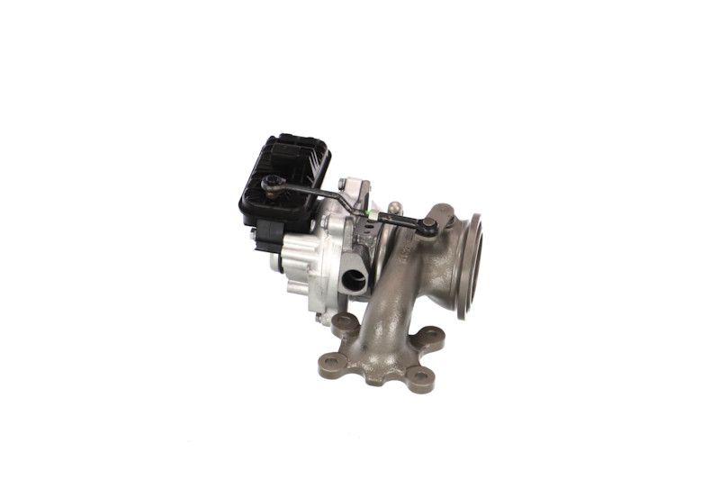REMANTE 003-002-004480R Charger, charging (supercharged/turbocharged)
