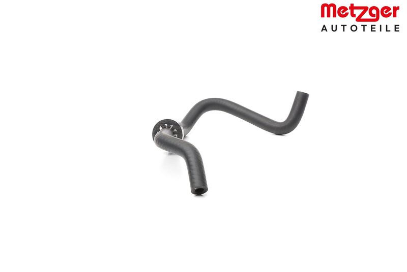 METZGER AUTOTEILE 2420956 Radiator Hose