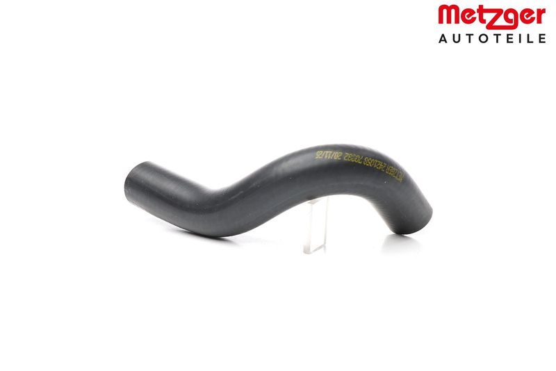METZGER AUTOTEILE 2421058 Radiator Hose
