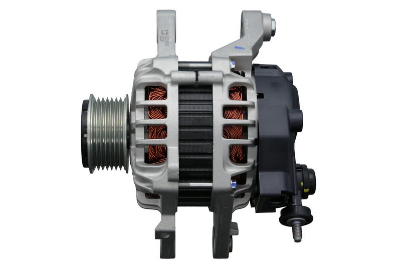 Alternador